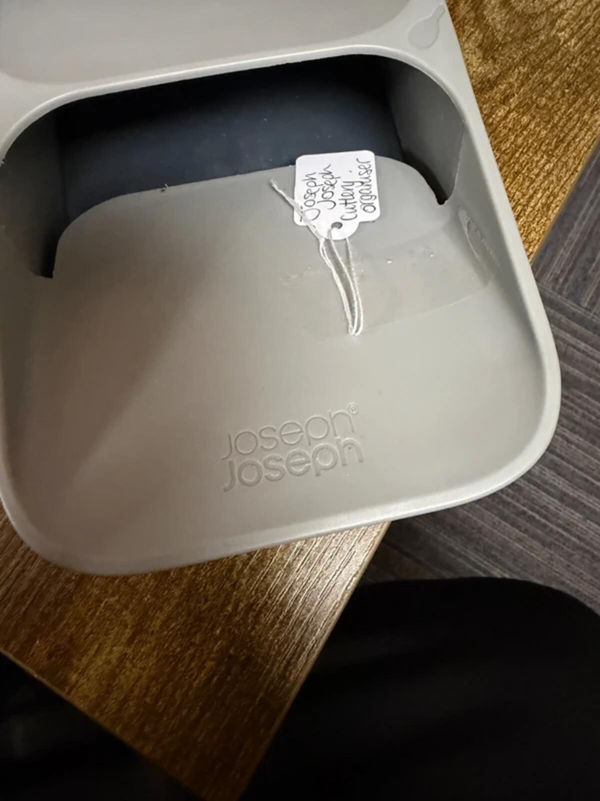 Joseph Joseph Cutlery Organiser