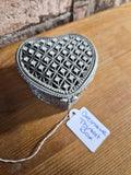 Decorative Trinket Box