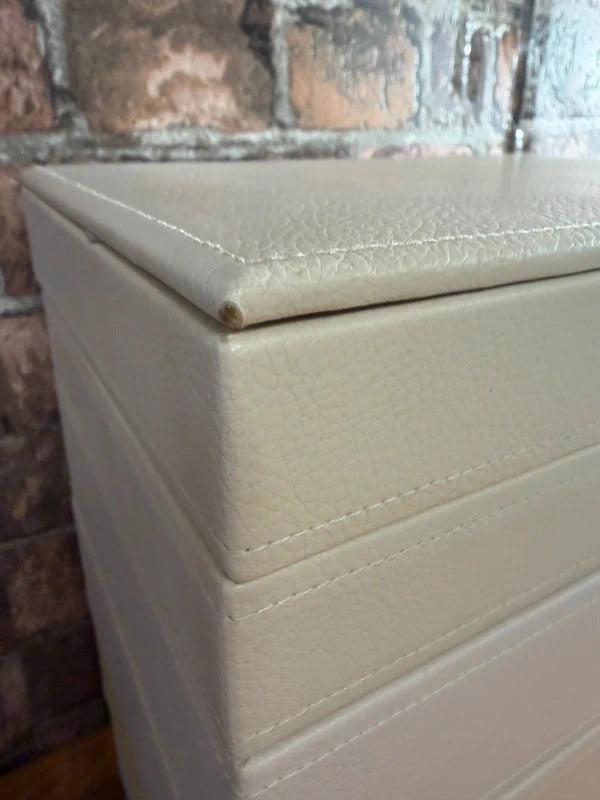 Stackers Jewellery Boxes x 6