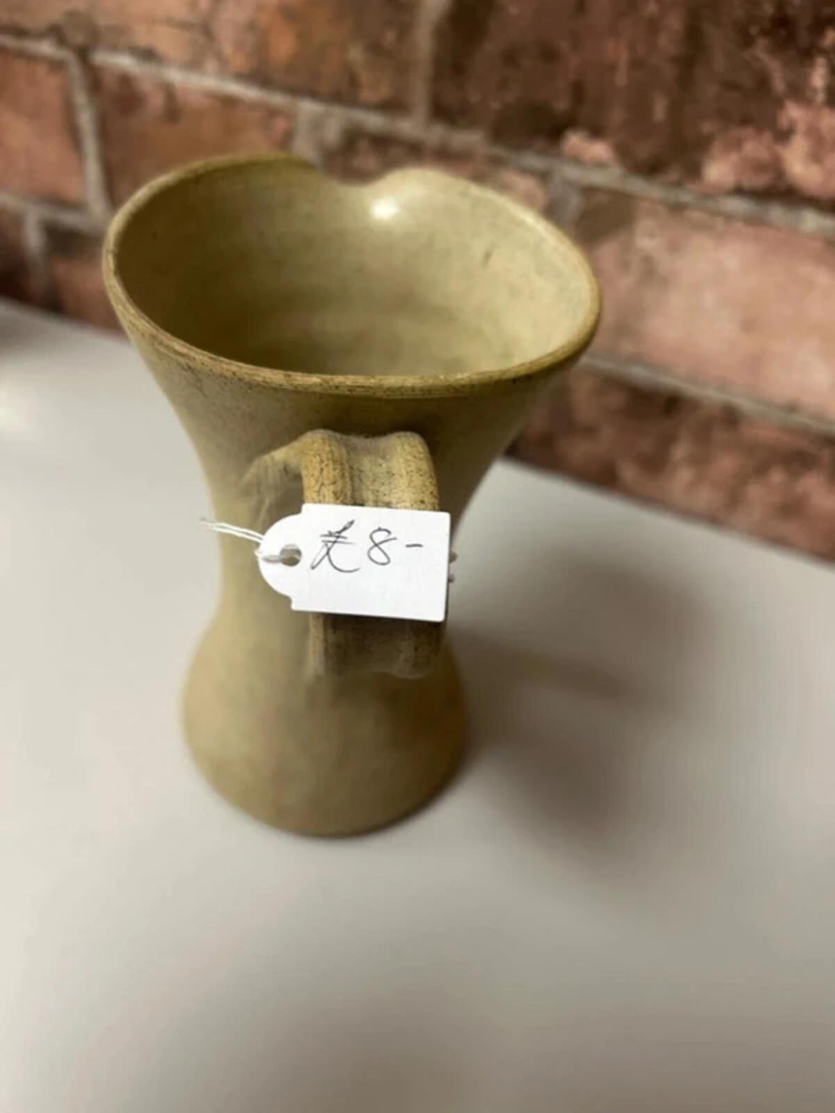 Vintage Stoneware Jug