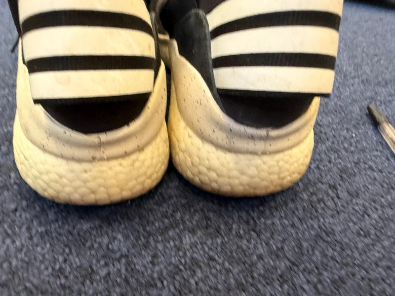 Adidas x Yohji Yamamoto Trainers - Size 11