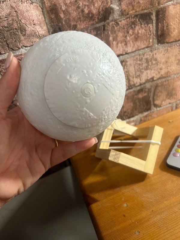 Moon Night Light