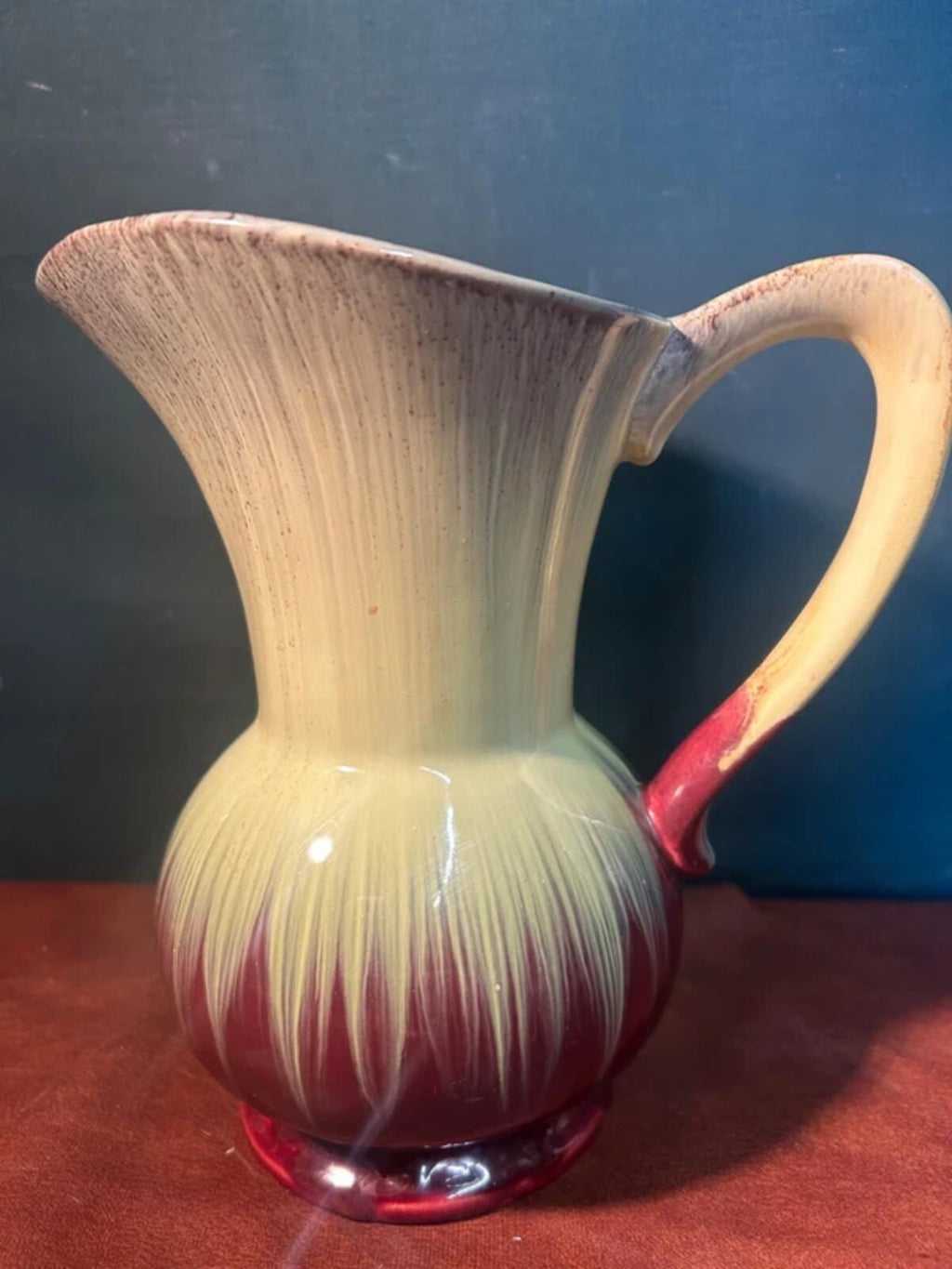 West German Pitcher Jug/Vase