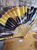 Chinese Style Fan