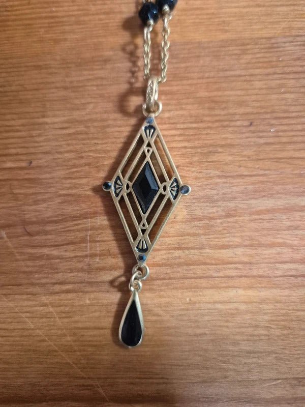 A&C necklace