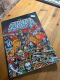 The Citadel Journal 1987