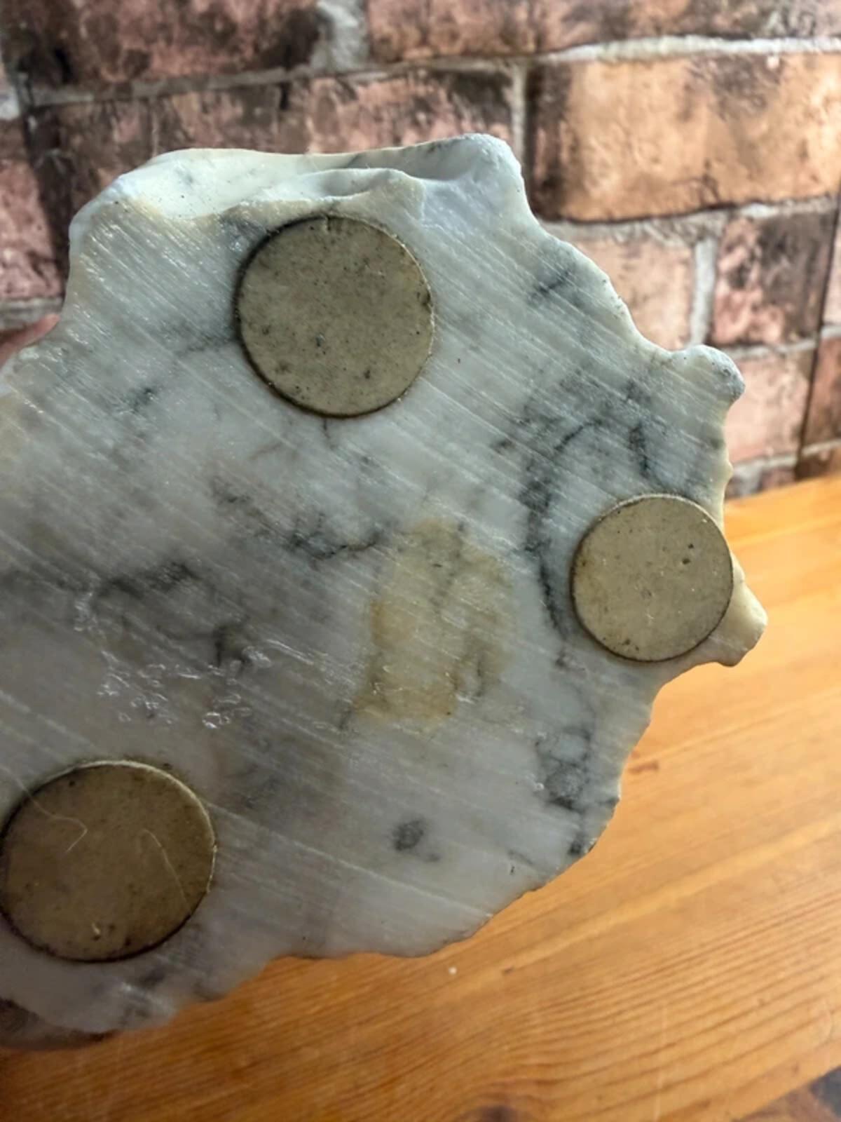 Alabaster Owl