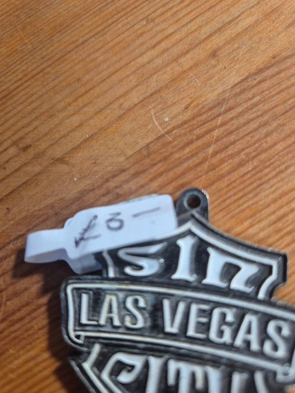 Sin City - Las Vegas