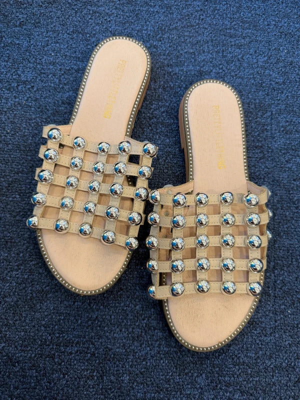 PLT sliders - Size 4