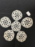 Vintage Crochet Placemat