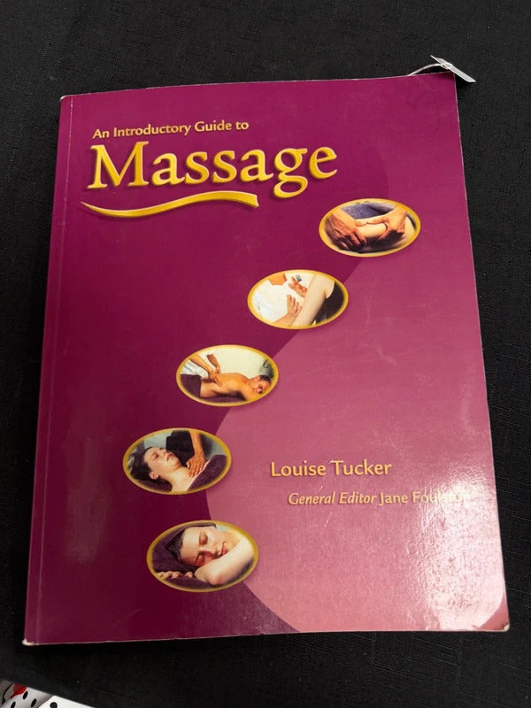 Guide to Massage Book
