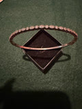 Pandora 925 Silver Clasp Bracelet