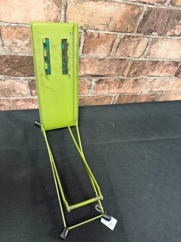 Guitar Foot Stool