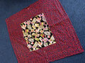 Alice in Wonderland Themed Blanket