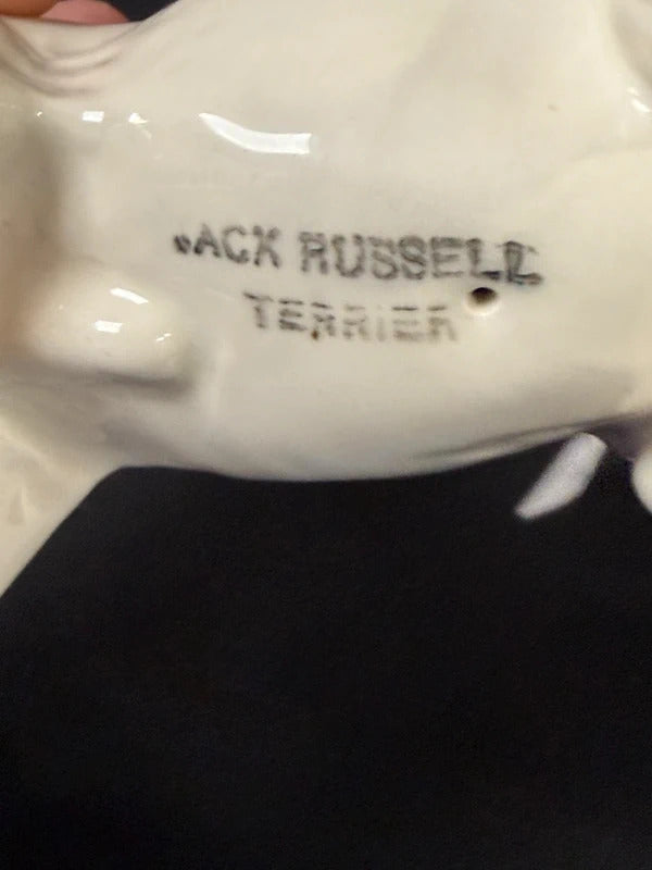 Beswick Jack Russell Ornament