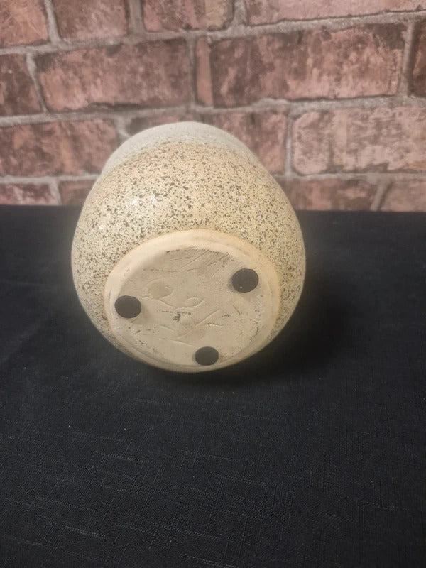 Ceramic plant pot