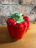 Gisela Graham Ceramic Pepper Pot