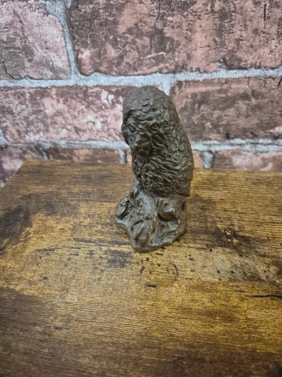 Owl ornaments