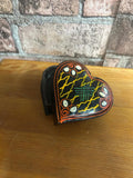 Heart Trinket Box