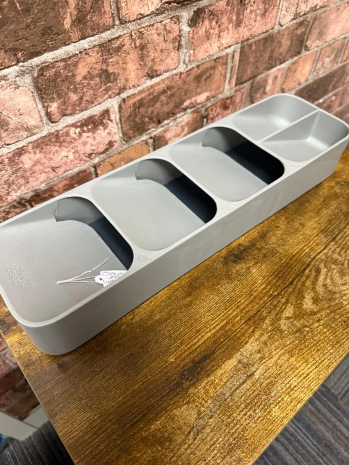 Joseph Joseph Cutlery Organiser