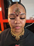 Asian Jewelley set - 9