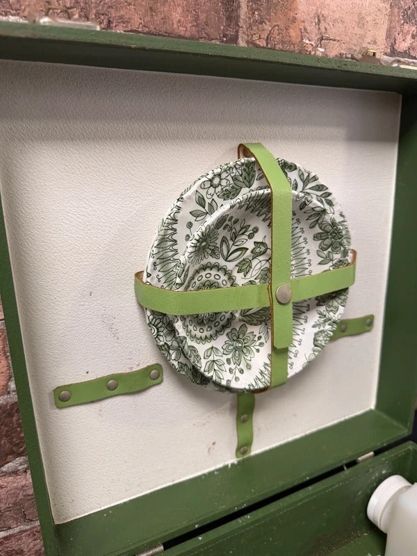 Barker Bros Vintage Picnic Set