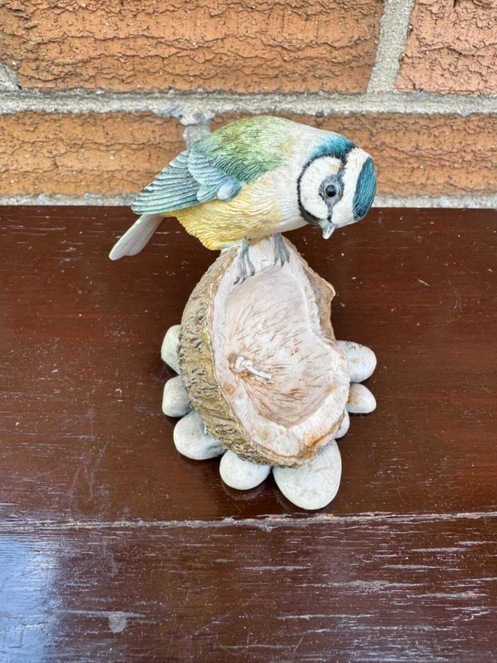 Border Fine Arts Bird Statue