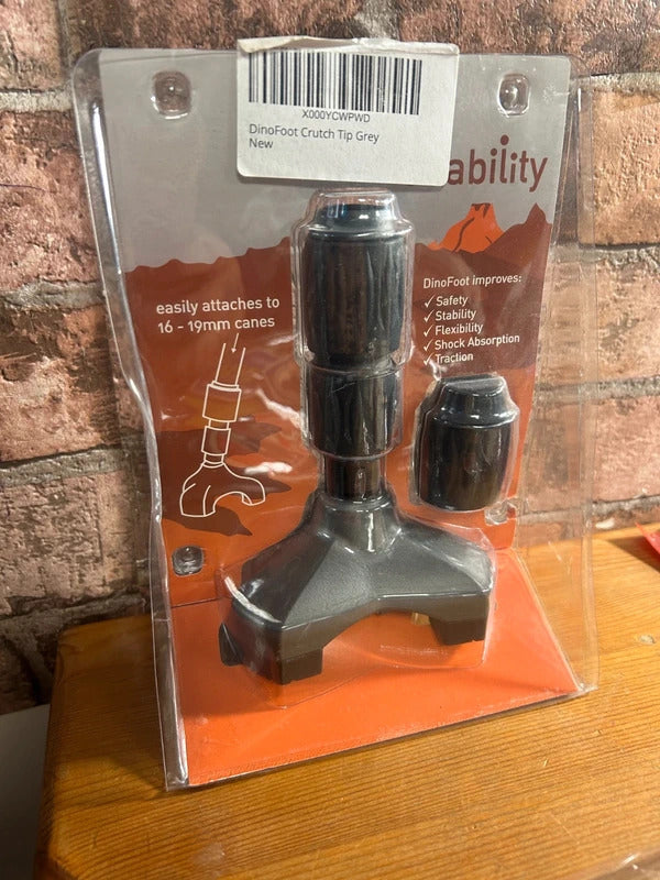 Dino Foot Tripod Based Levelling Tool