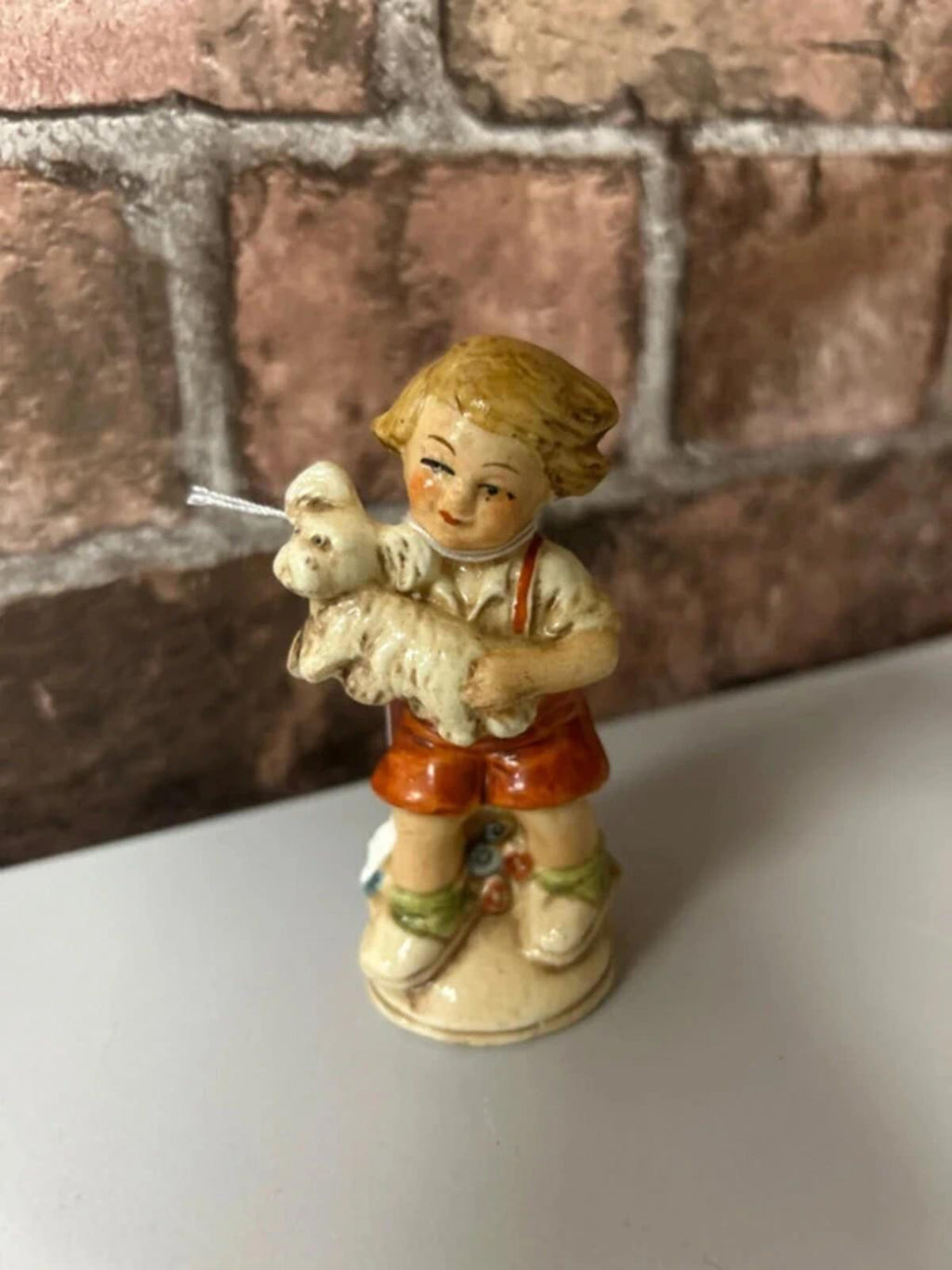 Tysk German Figure