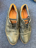 Musse & Cloud Navy Shoes - Size 10