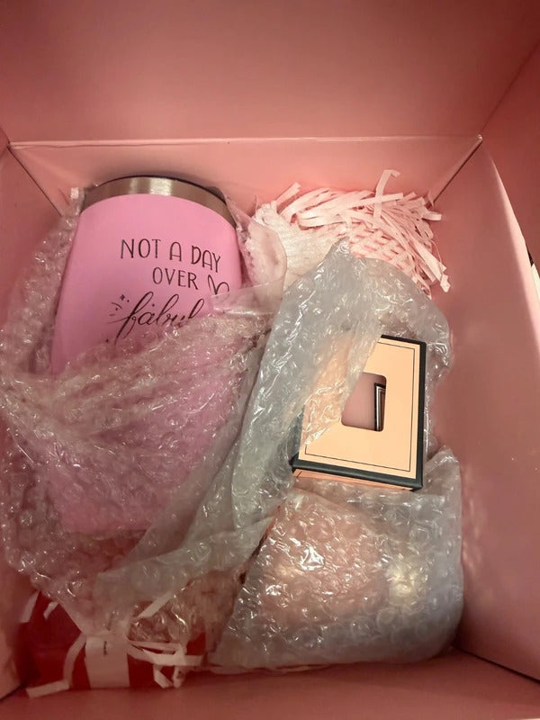 Best Wishes Giftset