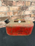 Vintage Spirit Petrol Can