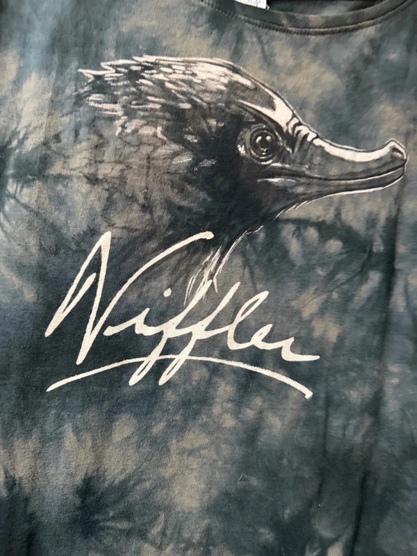 Fantastic Beasts Niffler Top - Size 10