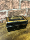 Vintage Metal Cash Tin