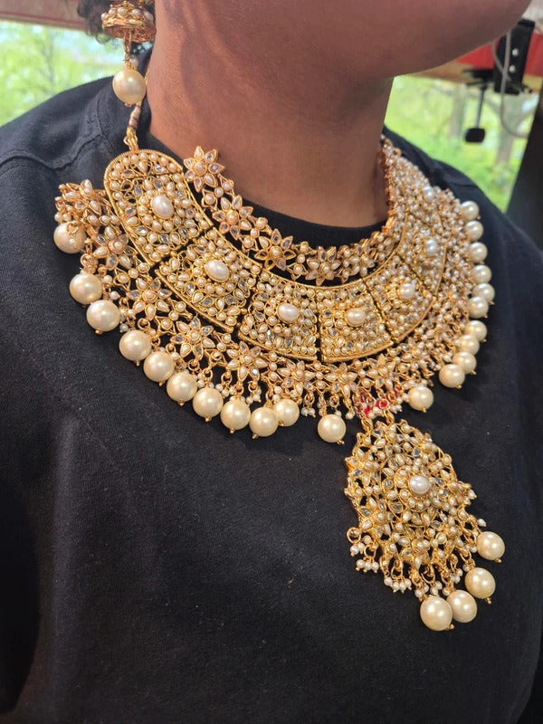 Asian Jewellery set 28