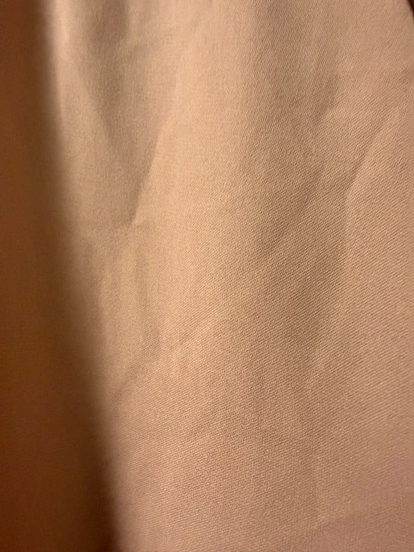 Jasper Conran Peach Blouse - Size 20