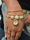 Watch bracelet- 31