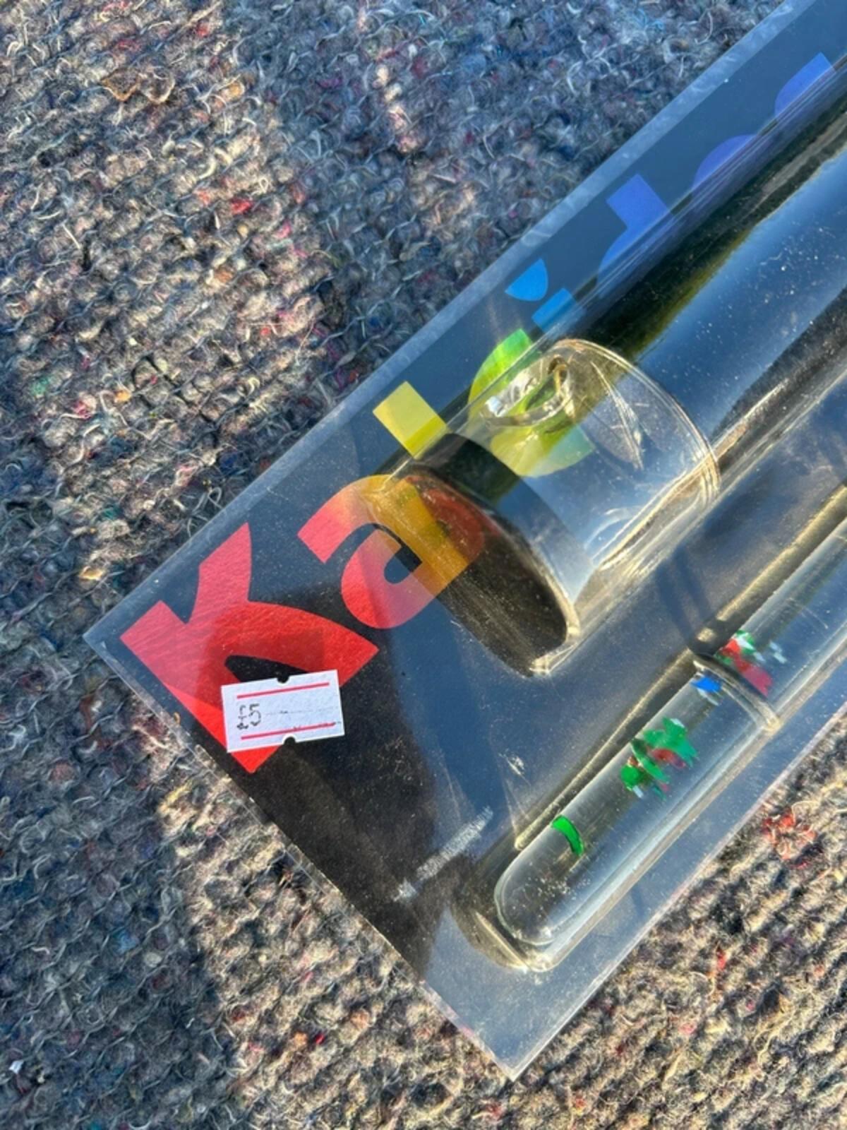 Kaleidoscope