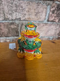 Feng Shui 3 leggeg money frog