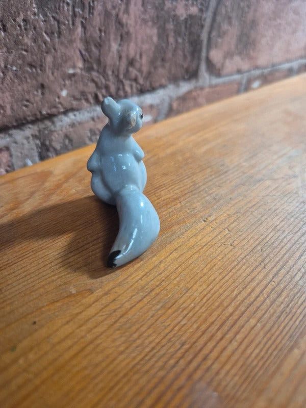 Lomonosov squirrel