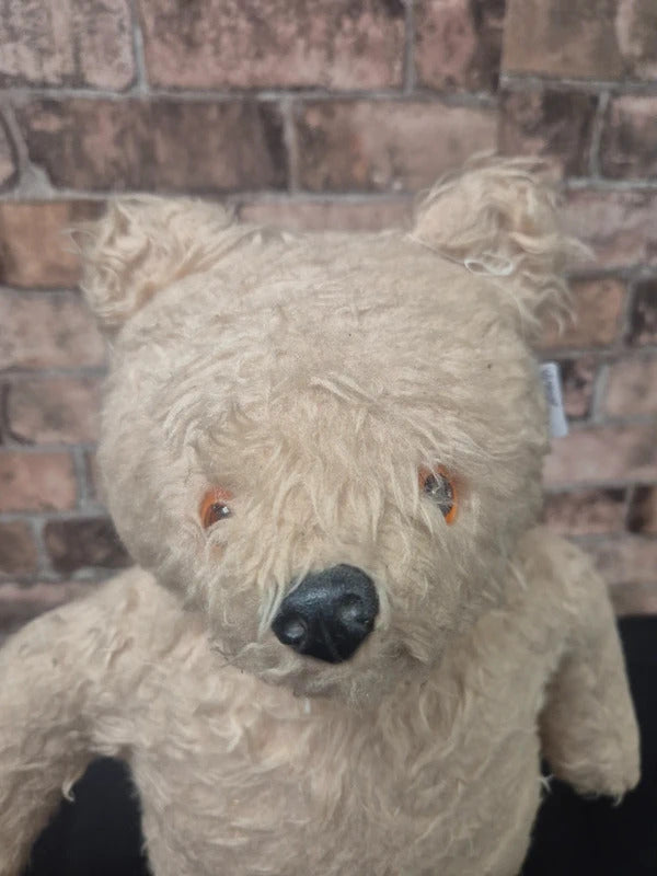 Vintage Gabrielle Paddington bear 1970s