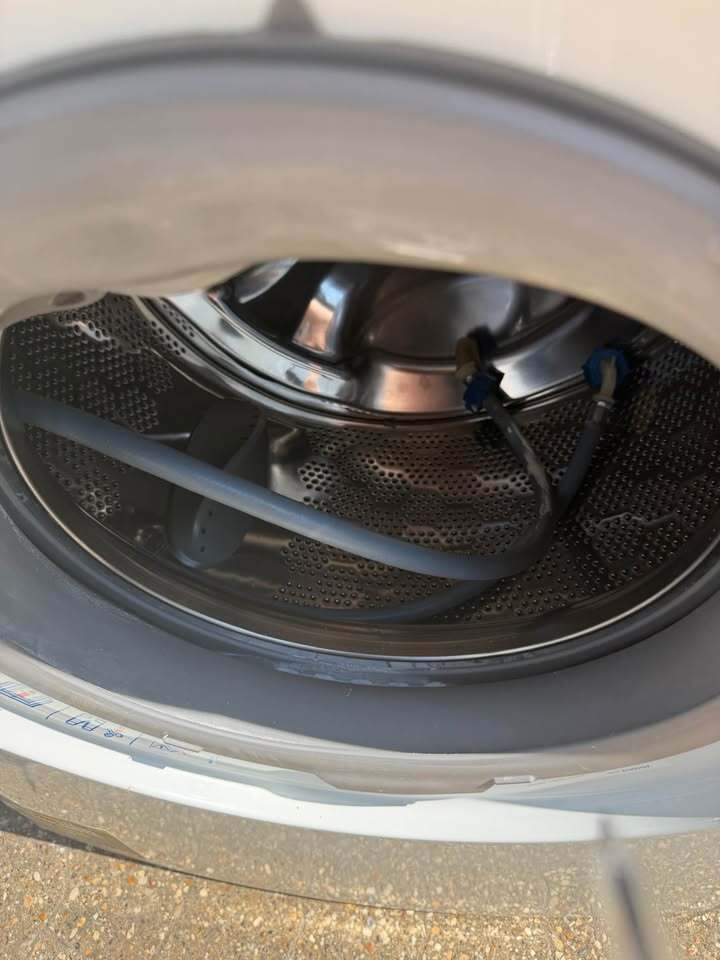 Zanussi Lindo 100 Washing Machine