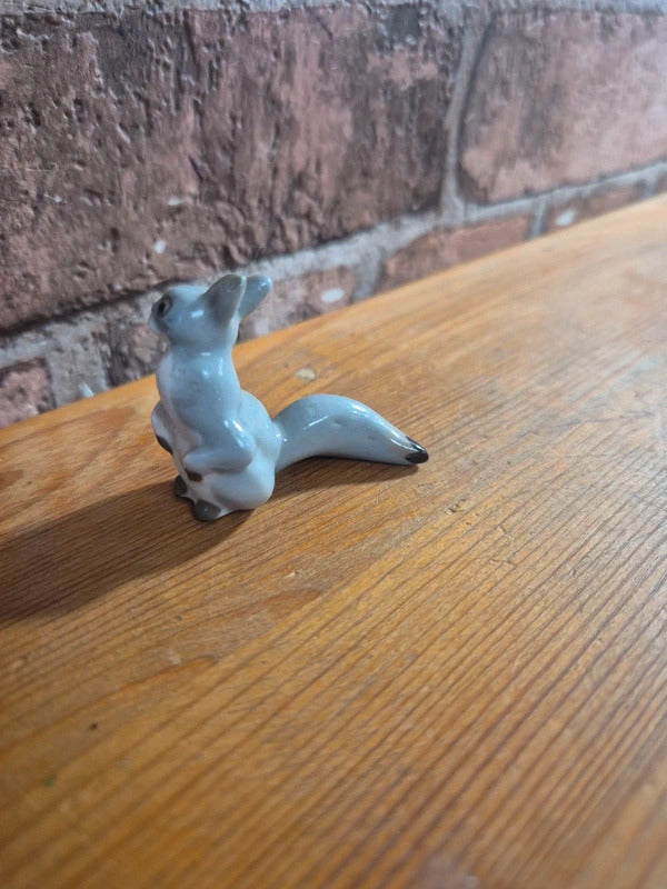 Lomonosov squirrel