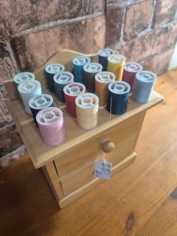 Bobbin/ sewing stand