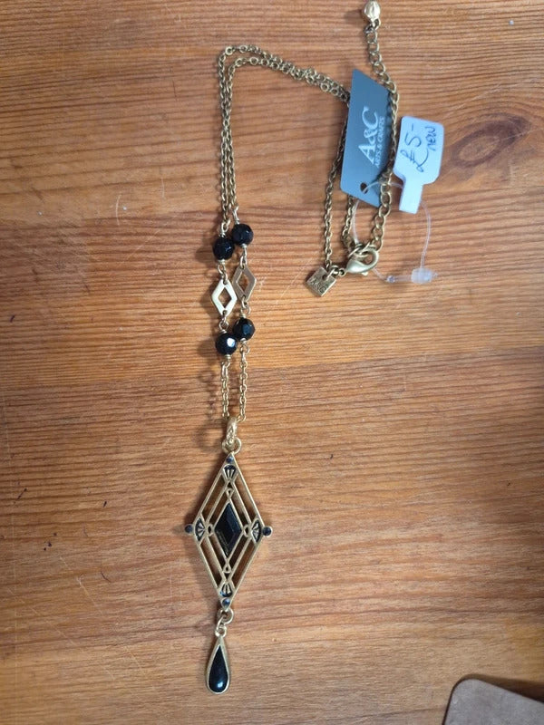 A&C necklace