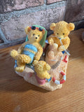 Loveable Teddies by Avon Holiday