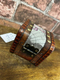 Small Wooden Trinket Box