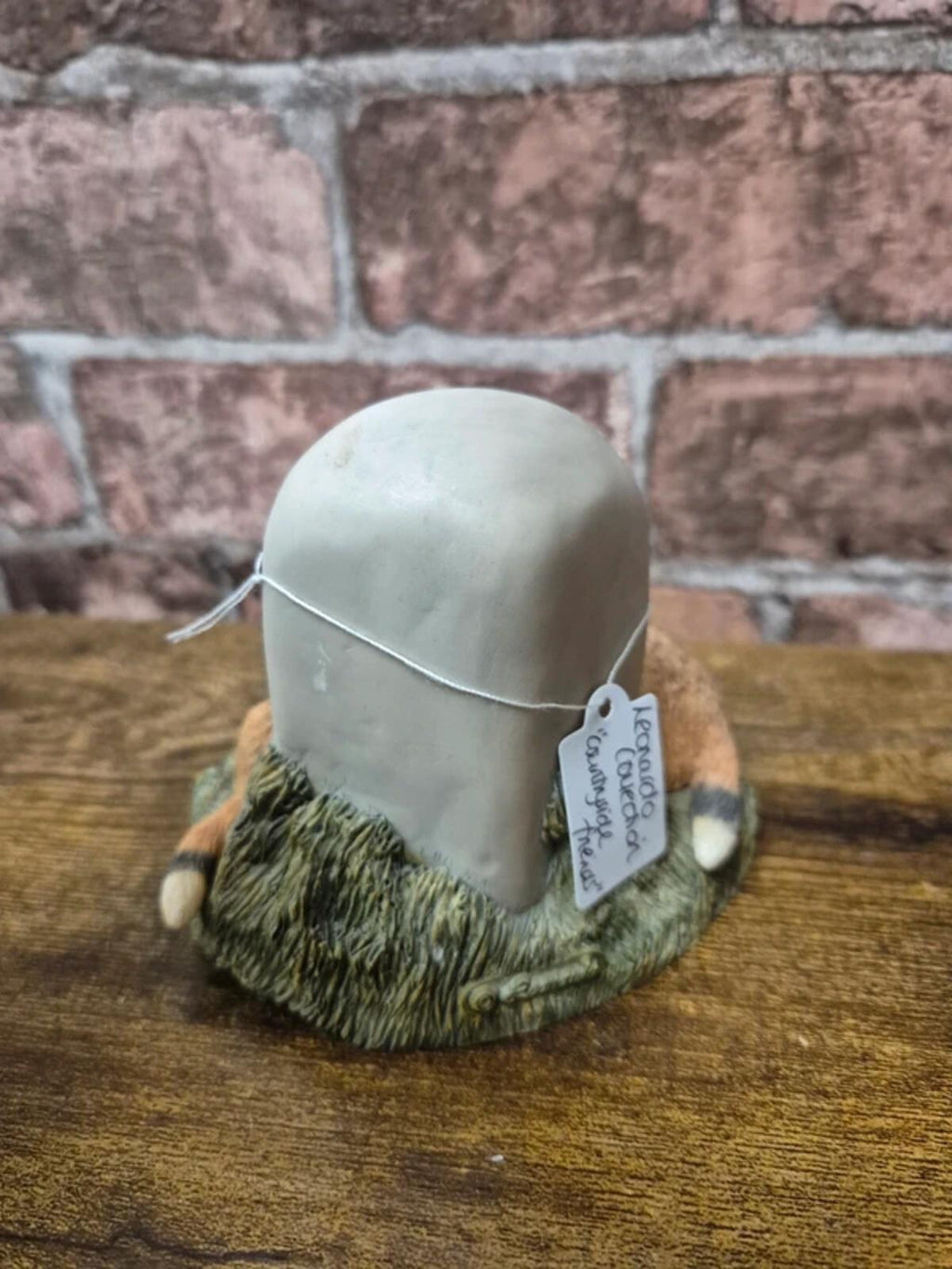 Leonardo collection 'countryside friends'