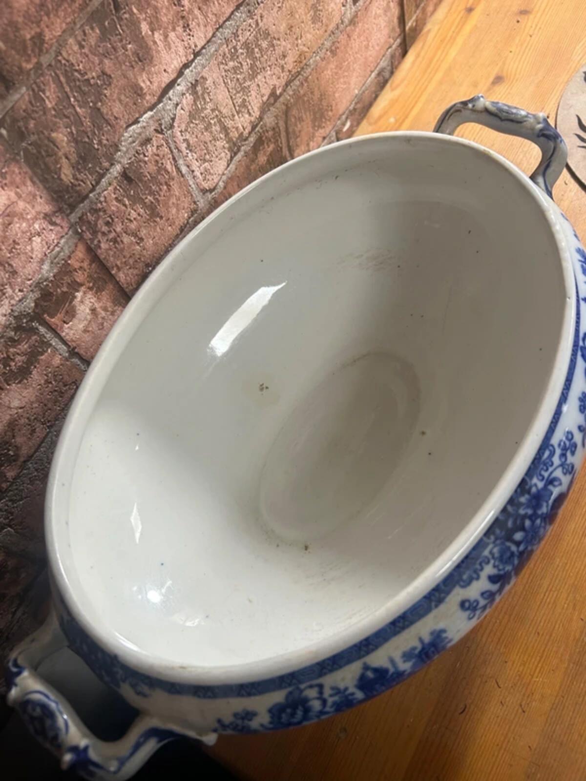 Royal Doulton 'Madras' Tureen