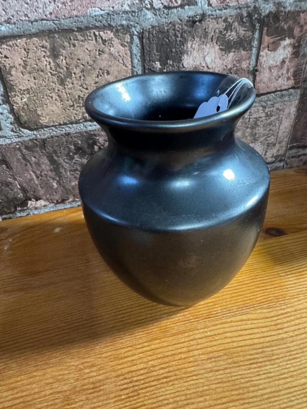 Prinknash Pottery Small Vase